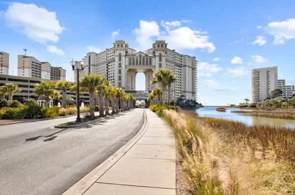 100 N Beach Blvd. #1019, North Myrtle Beach, SC 29582