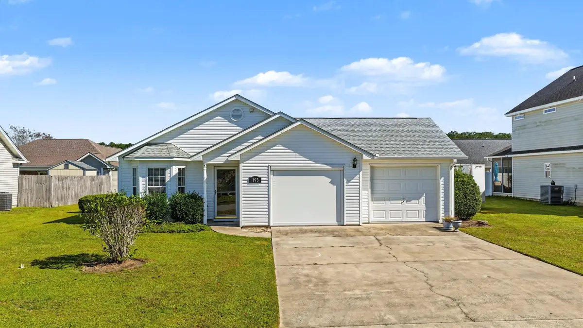 193 Balsa Dr., Longs, SC 29568 - #1
