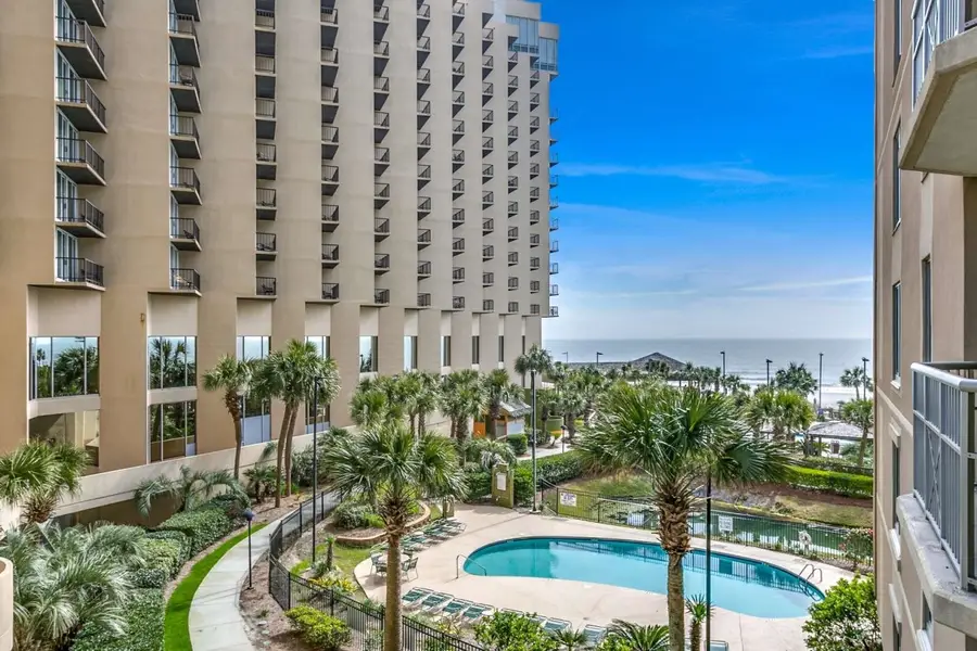 9994 Beach Club Dr. #2206, Myrtle Beach, SC 29572 - #2