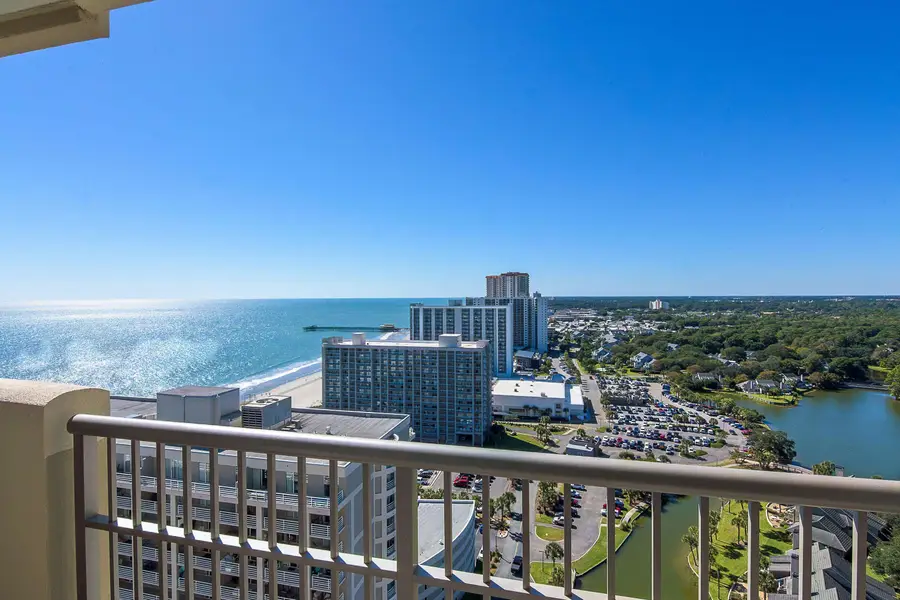9994 Beach Club Dr. #2206, Myrtle Beach, SC 29572 - #3
