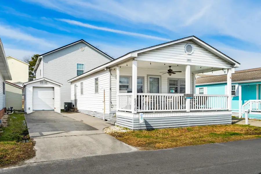6001 - 5310 S Kings Hwy., Myrtle Beach, SC 29575 - #3