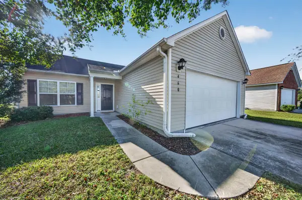 460 Palm Frond Dr., Myrtle Beach, SC 29588