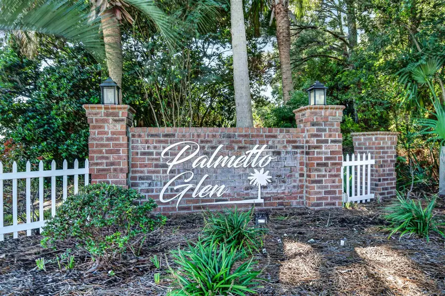 460 Palm Frond Dr., Myrtle Beach, SC 29588 - #3
