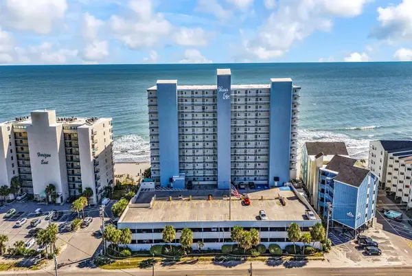 1012 North Waccamaw Dr. #812, Garden City Beach, SC 29576
