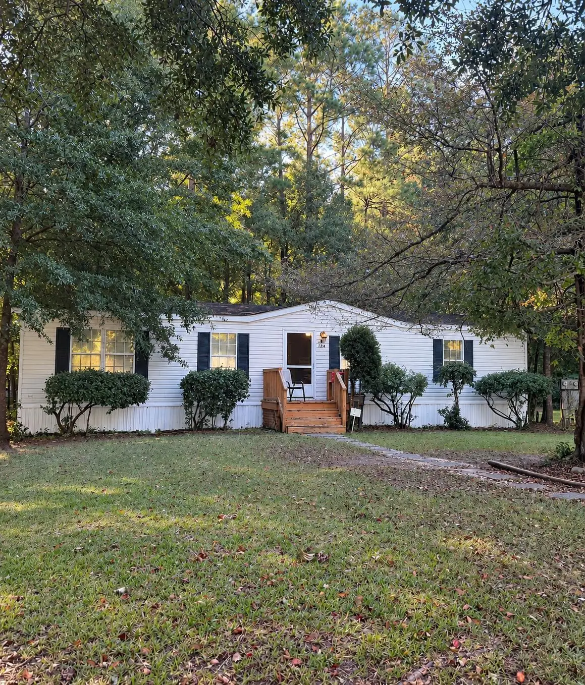 619 Mcgee Dr., Myrtle Beach, SC 29588 - #1