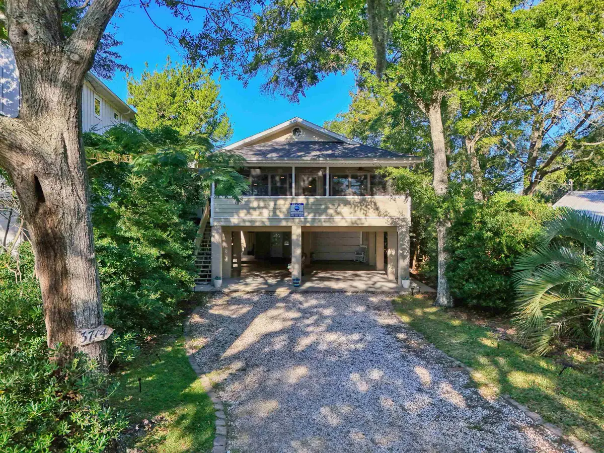 3714 Jordan Landing Rd., Murrells Inlet, SC 29576 - #1