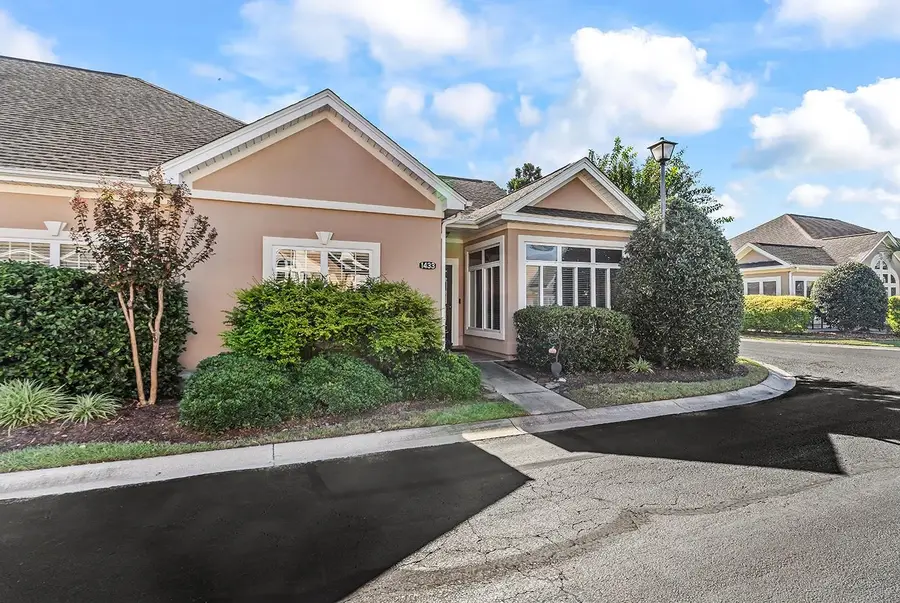 1433 Saint Thomas Circle #E 4, Myrtle Beach, SC 29577 - #2