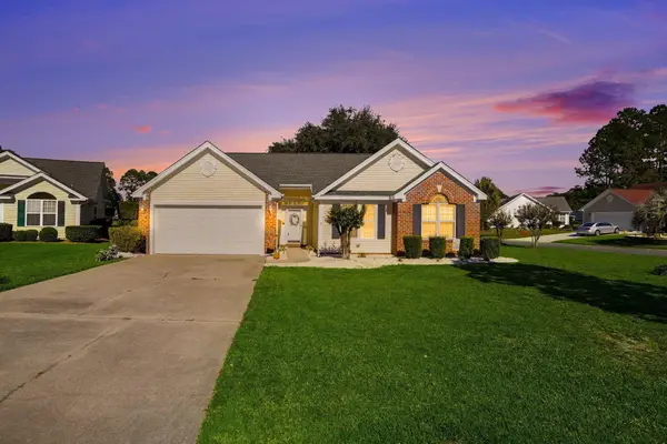 531 Wildflower Trail, Myrtle Beach, SC 29579