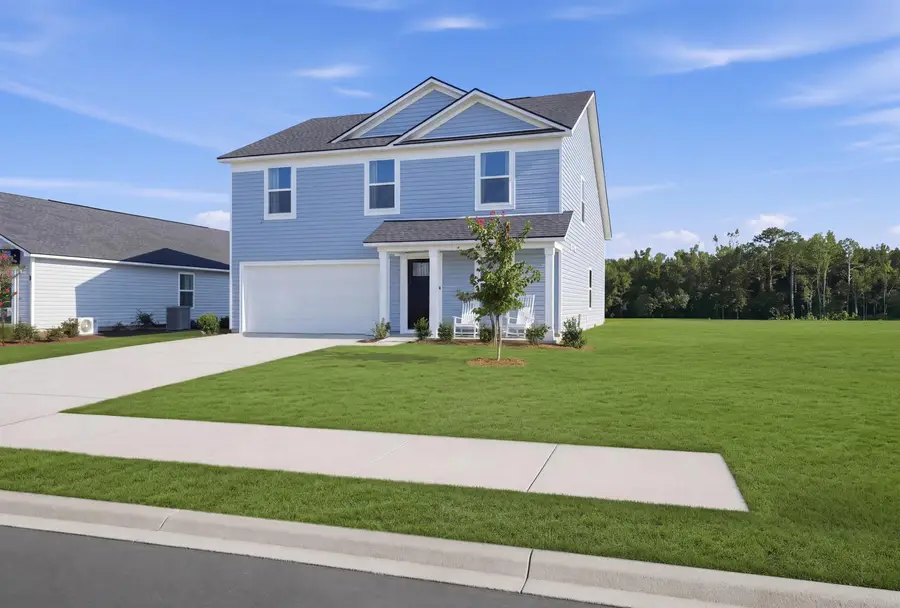 295 Pleasant Valley Dr, Longs, SC 29568 - #3