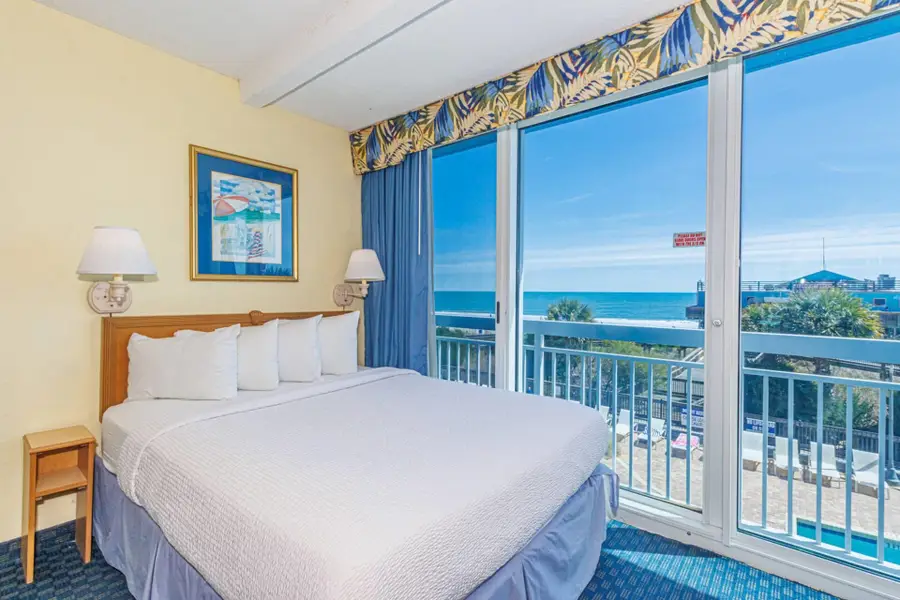 1304 N Ocean Blvd. #303, Myrtle Beach, SC 29577 - #2