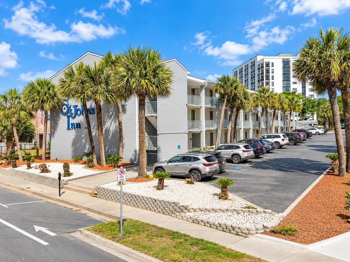 6803 N Ocean Blvd. #336, Myrtle Beach, SC 29572 - #1