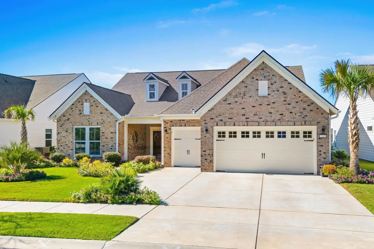 7245 Sarteano Dr., Myrtle Beach, SC 29572 - #1