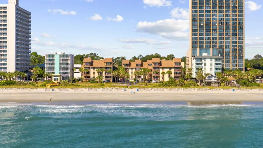 5515 N Ocean Blvd. #305, Myrtle Beach, SC 29577 - #2