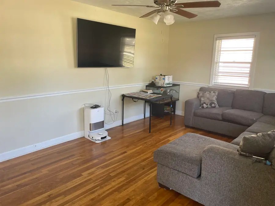807 Myrtle St., Mullins, SC 29574 - #2