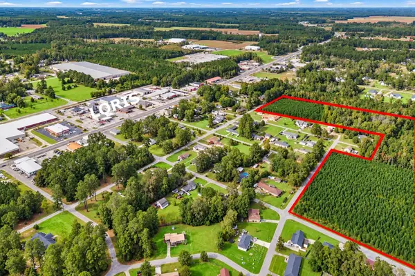 tbd Graham St., Loris, SC 29569