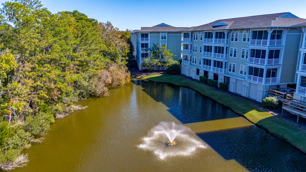 14300 Ocean Hwy. #109/109A, Pawleys Island, SC 29585 - #1