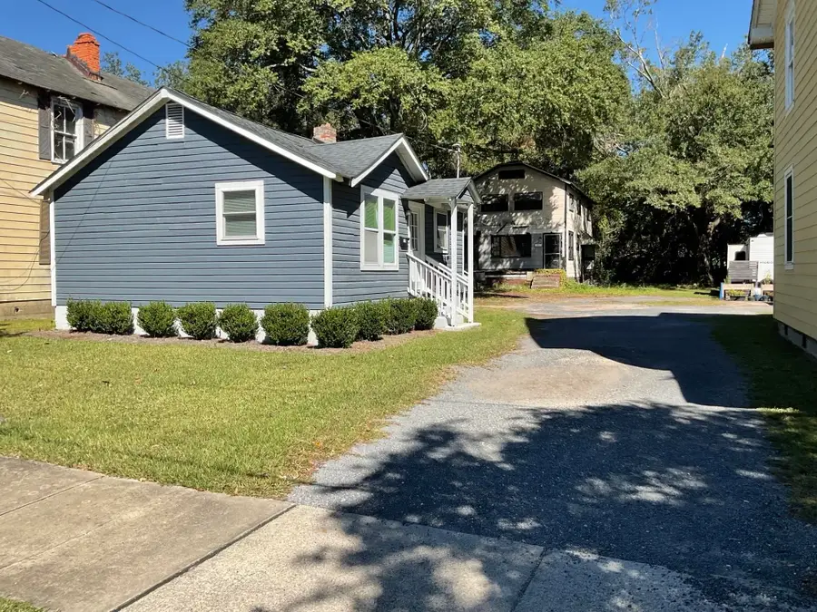 914 1/2 Duke St., Georgetown, SC 29440 - #3