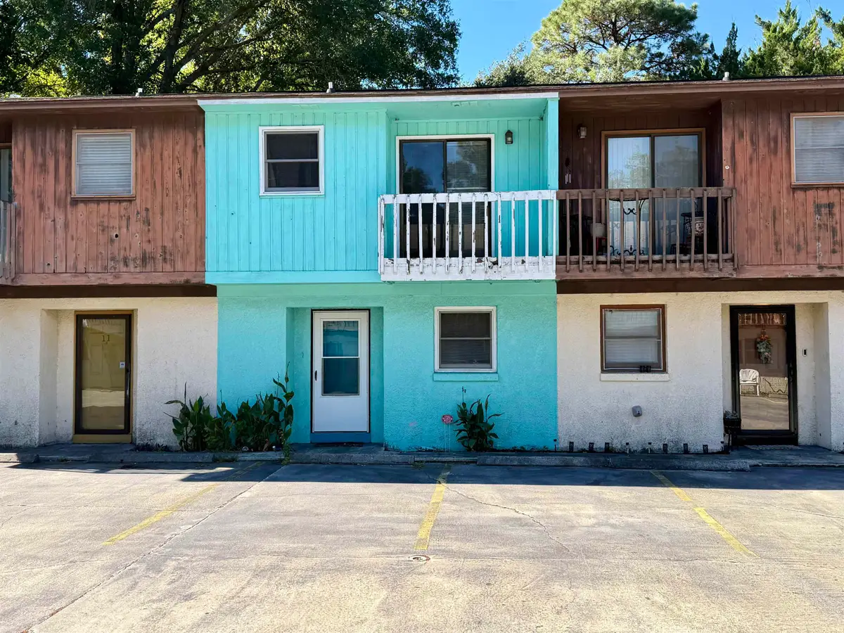 1414 Dunbar St. #12, Myrtle Beach, SC 29577 - #1
