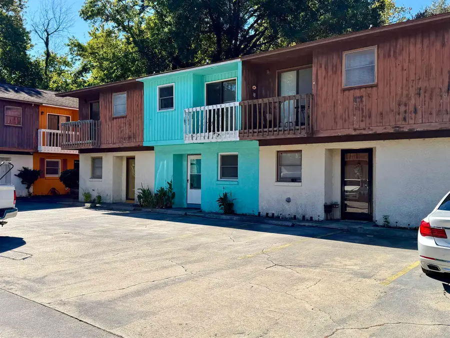 1414 Dunbar St. #12, Myrtle Beach, SC 29577 - #3