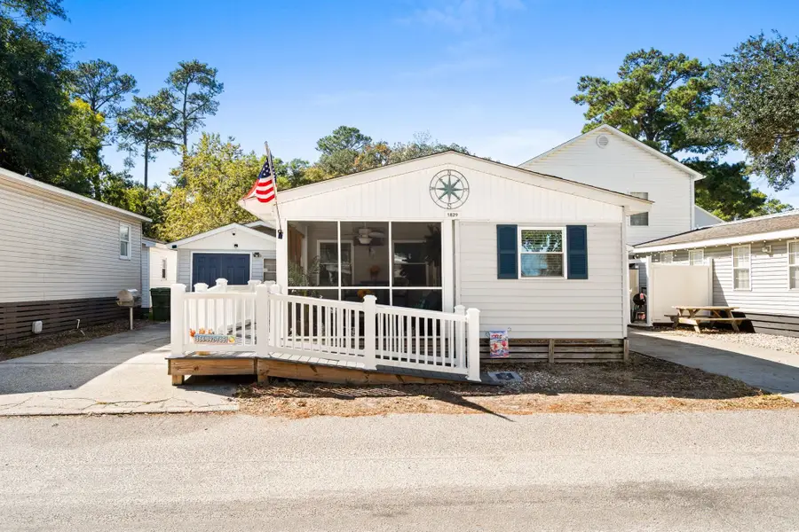 6001 - 1829 S Kings Hwy., Myrtle Beach, SC 29575 - #2