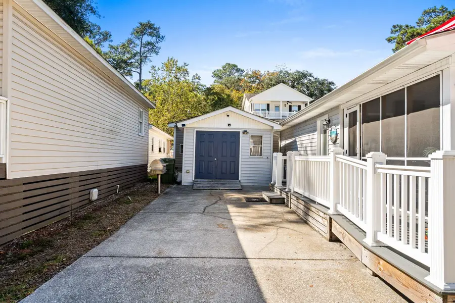 6001 - 1829 S Kings Hwy., Myrtle Beach, SC 29575 - #3