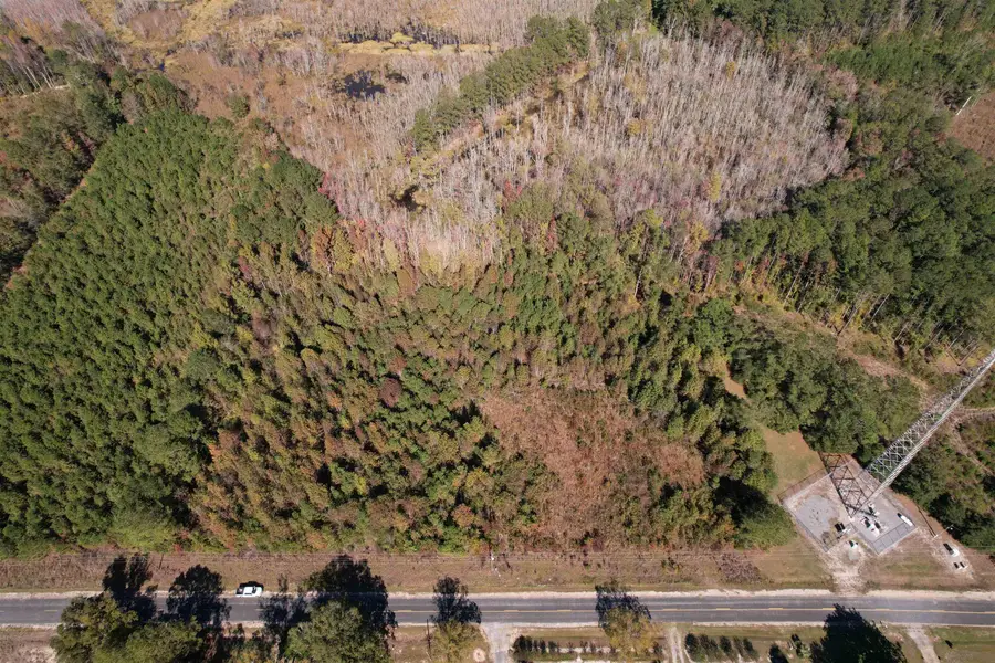 4.72 Acres - Farmington Rd, Gable, SC 29051 - #3