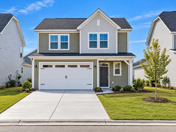 249 Broughton Dr., Myrtle Beach, SC 29579