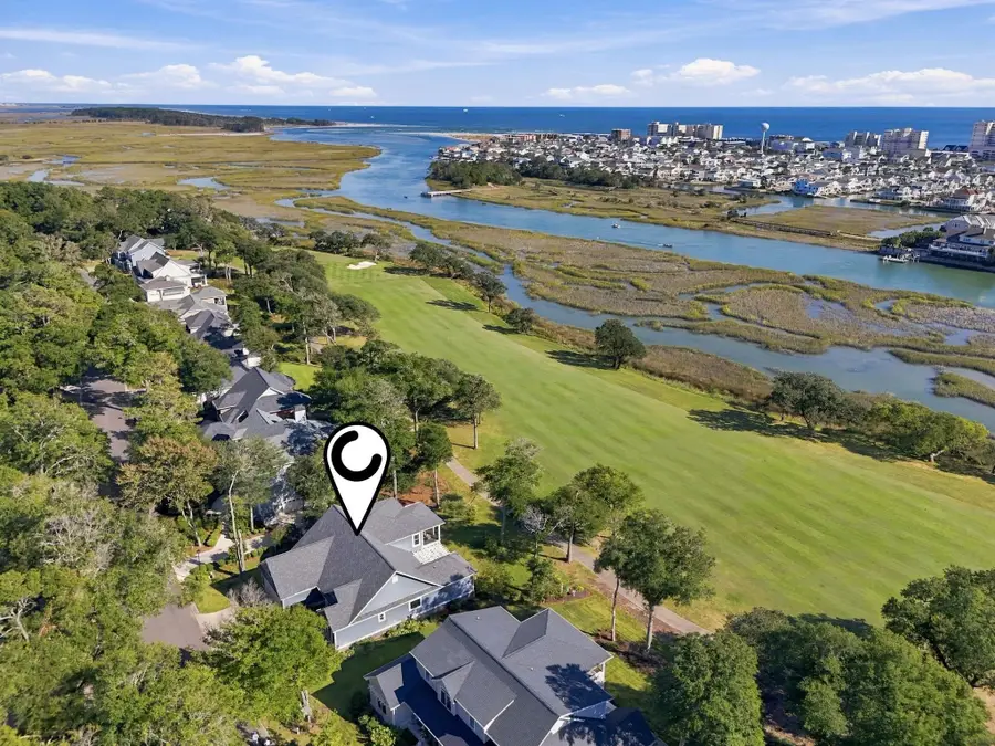 5016 Bucks Bluff Dr., North Myrtle Beach, SC 29582 - #2