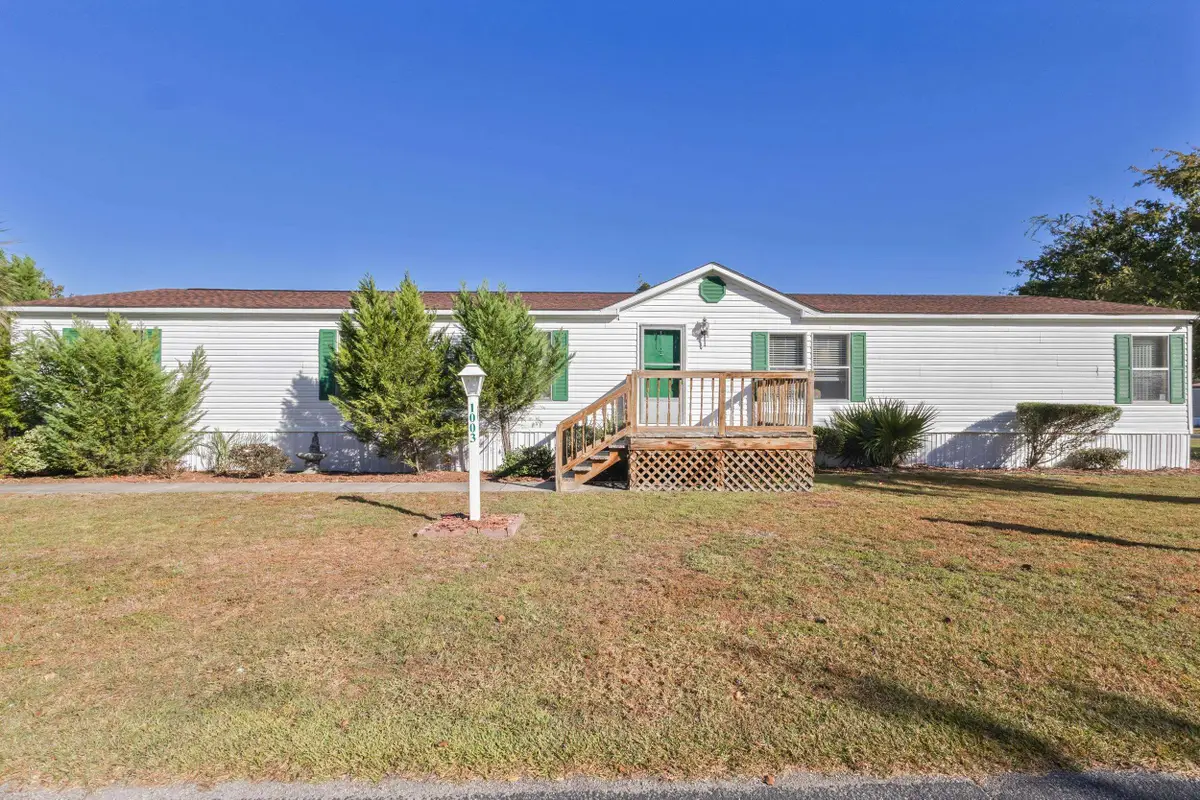 1003 Conway Plantation Dr., Conway, SC 29526 - #1