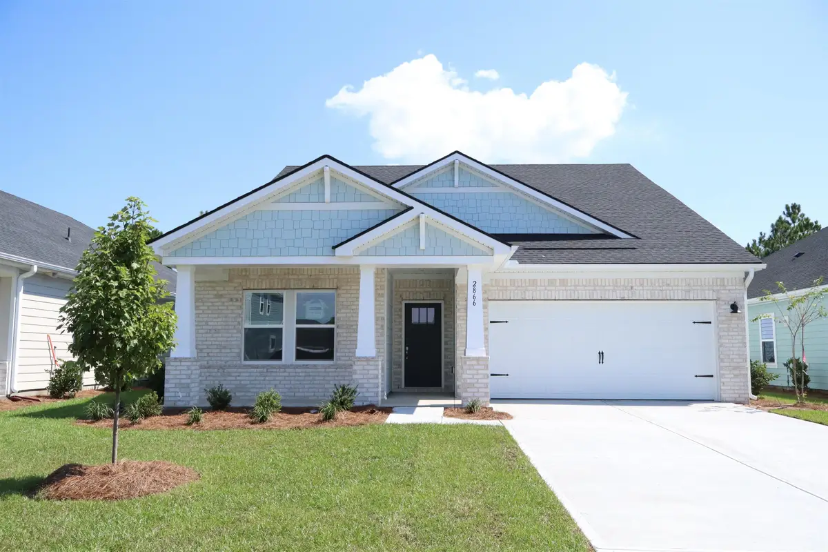 2245 Grand Meadow Dr., Longs, SC 29568 - #1