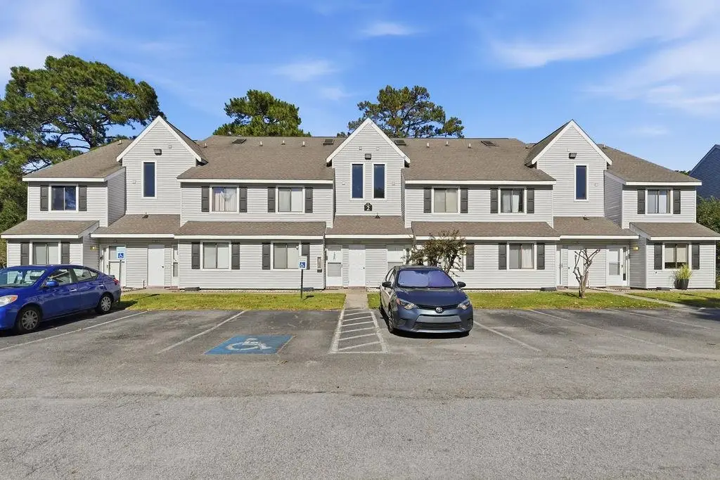 500 Fairway Village Dr. #2G, Myrtle Beach, SC 29588 - #1