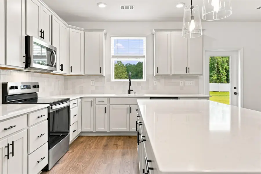 172 Buckingham Dr, Conway, SC 29526 - #3