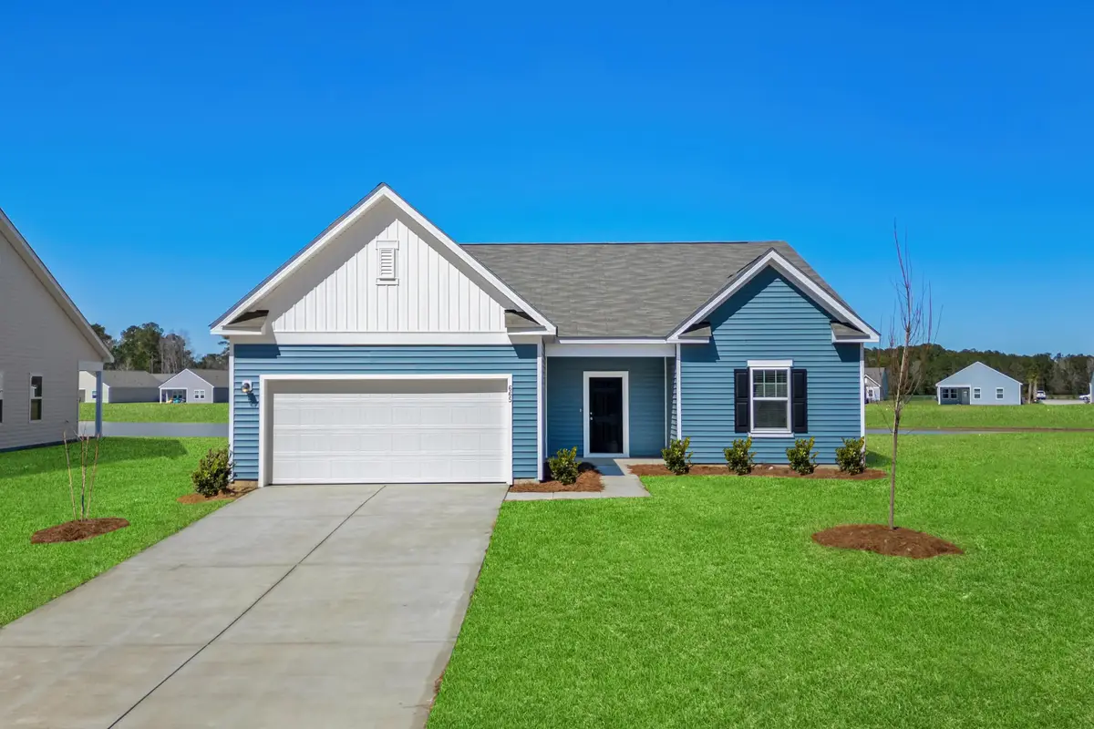 173 Covey Rise Dr, Aynor, SC 29511 - #1