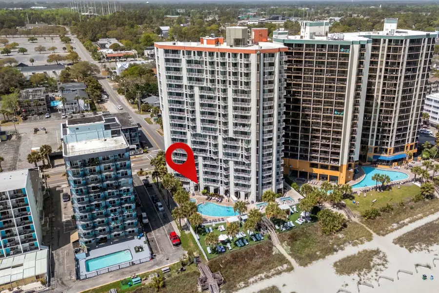 2701 N Ocean Blvd. #260, Myrtle Beach, SC 29577 - #3