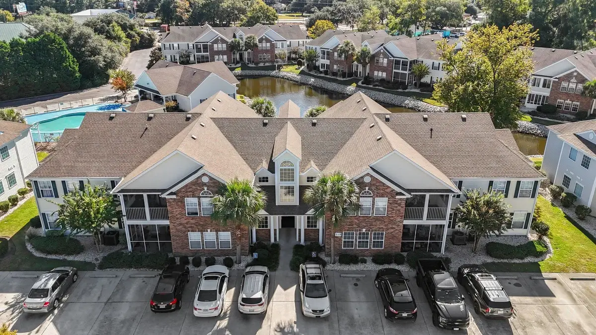 119 Brentwood Dr. #G, Murrells Inlet, SC 29576 - #1