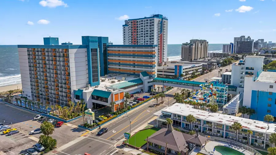 1501 S Ocean Blvd. #817, Myrtle Beach, SC 29577 - #3