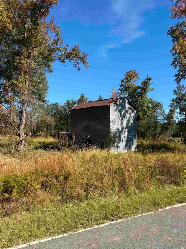 TBD Methodist Church Rd., Marion, SC 29571