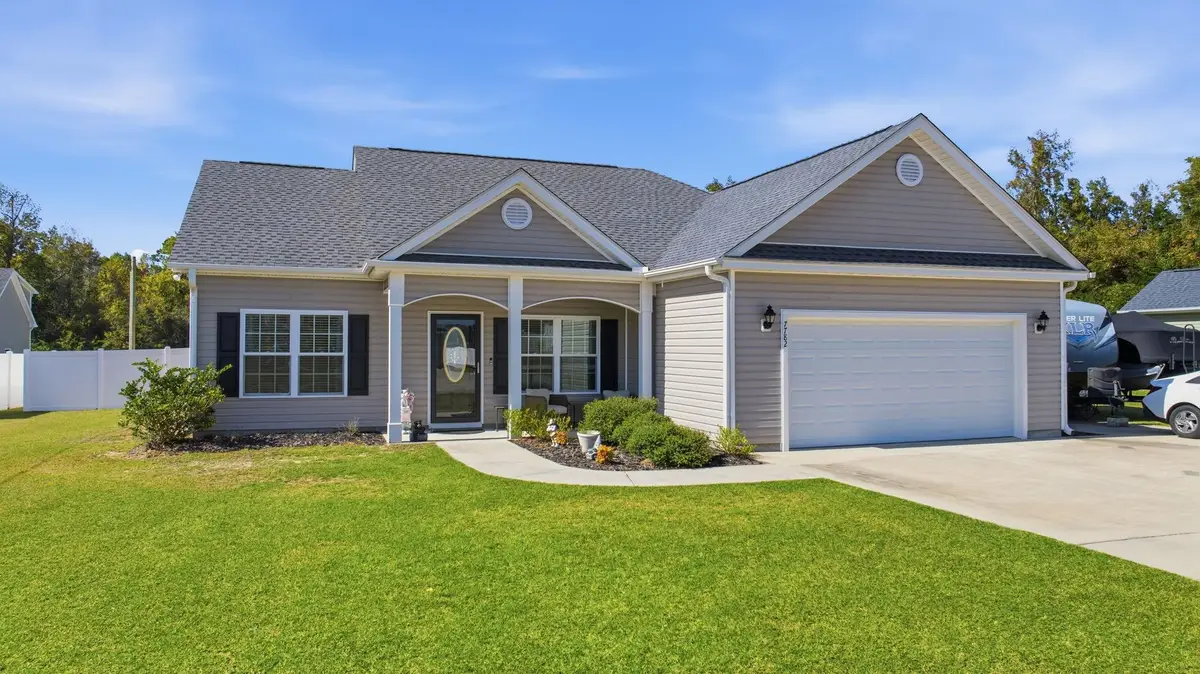 7782 Louisville Rd., Aynor, SC 29511 - #1