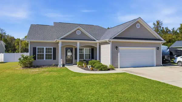 7782 Louisville Rd., Aynor, SC 29511