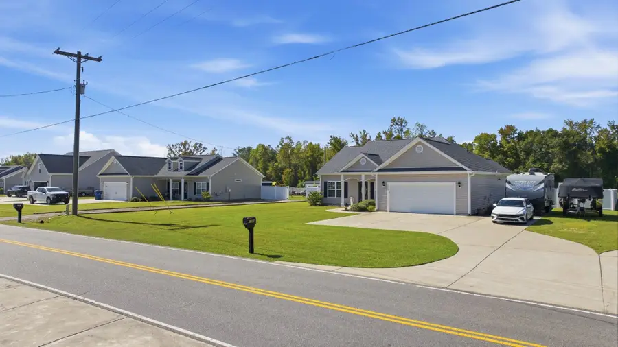 7782 Louisville Rd., Aynor, SC 29511 - #2