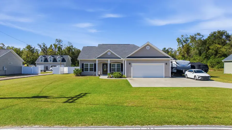7782 Louisville Rd., Aynor, SC 29511 - #3
