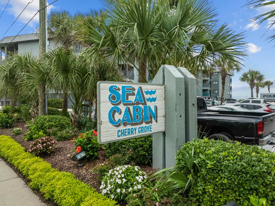 6000 N Ocean Blvd. #113, North Myrtle Beach, SC 29582 - #3