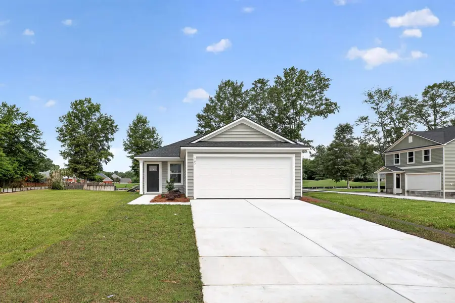 244 Pleasant Valley Dr, Longs, SC 29568 - #2