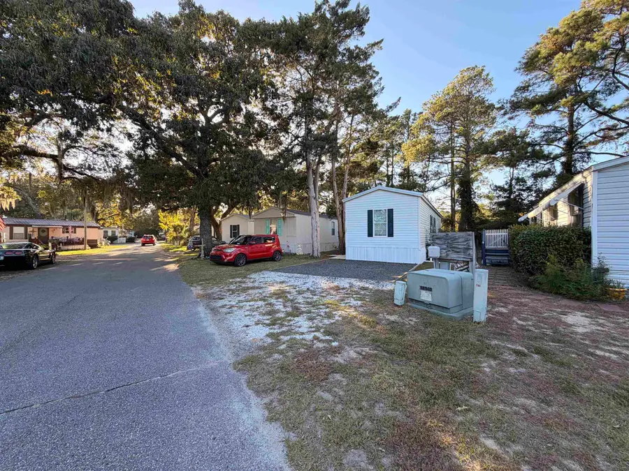 601 6th Ave. S, Myrtle Beach, SC 29577 - #2