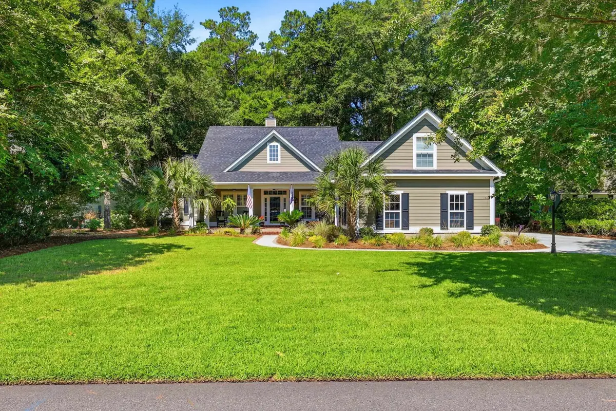 167 William Screven St., Georgetown, SC 29440 - #1