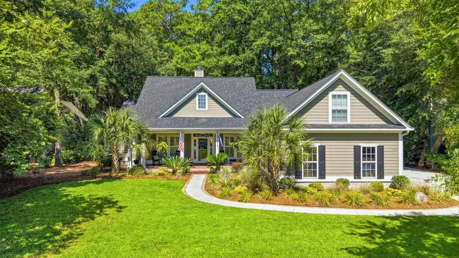 167 William Screven St., Georgetown, SC 29440 - #2