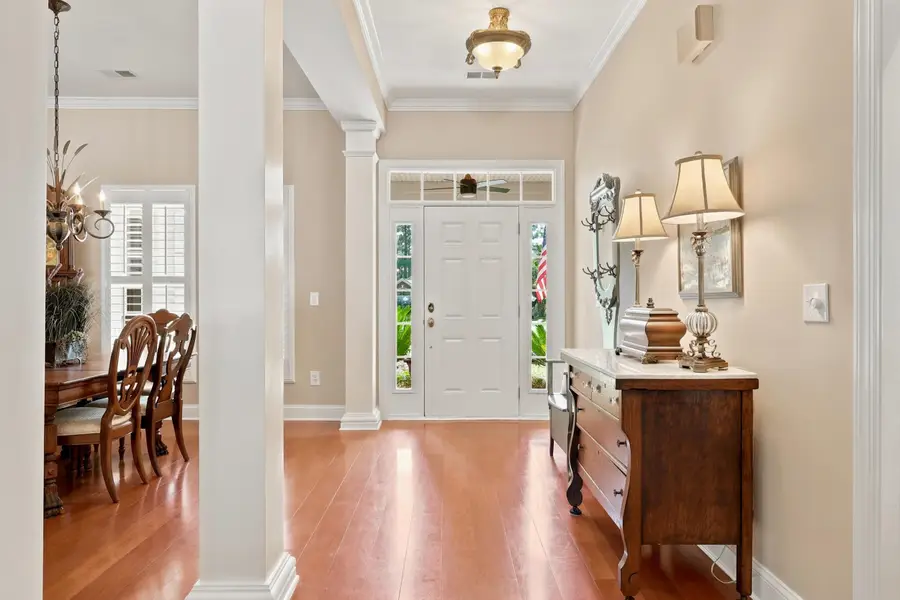 167 William Screven St., Georgetown, SC 29440 - #3