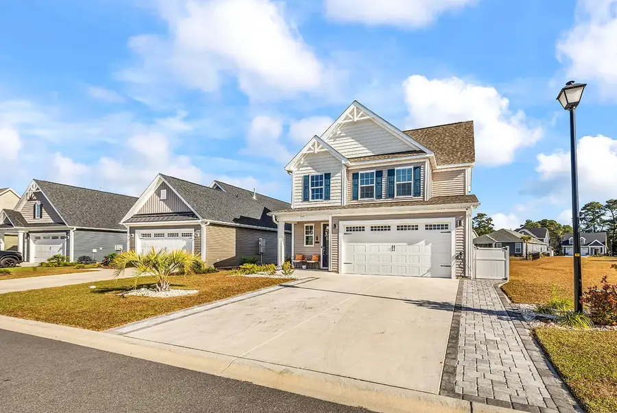 847 Cascade Loop, Little River, SC 29566 - #2