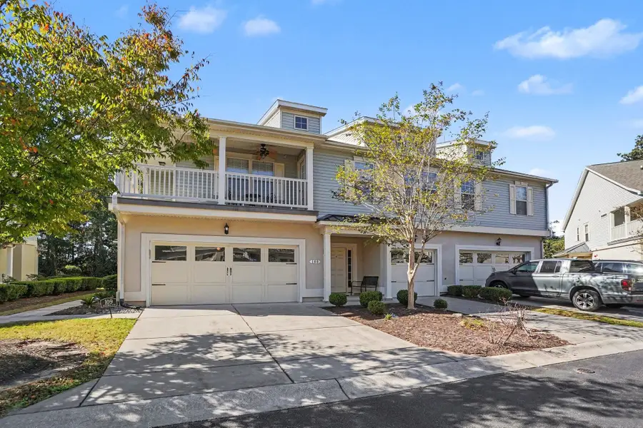 109 Knightsbury Ct. #B, Murrells Inlet, SC 29576 - #2