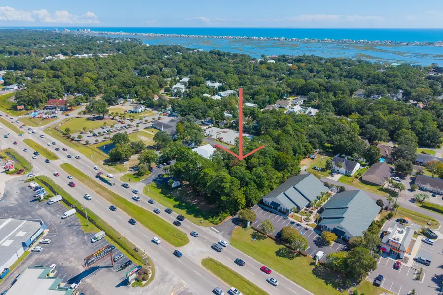 TBD Highway 17 Bypass, Murrells Inlet, SC 29576 - #2